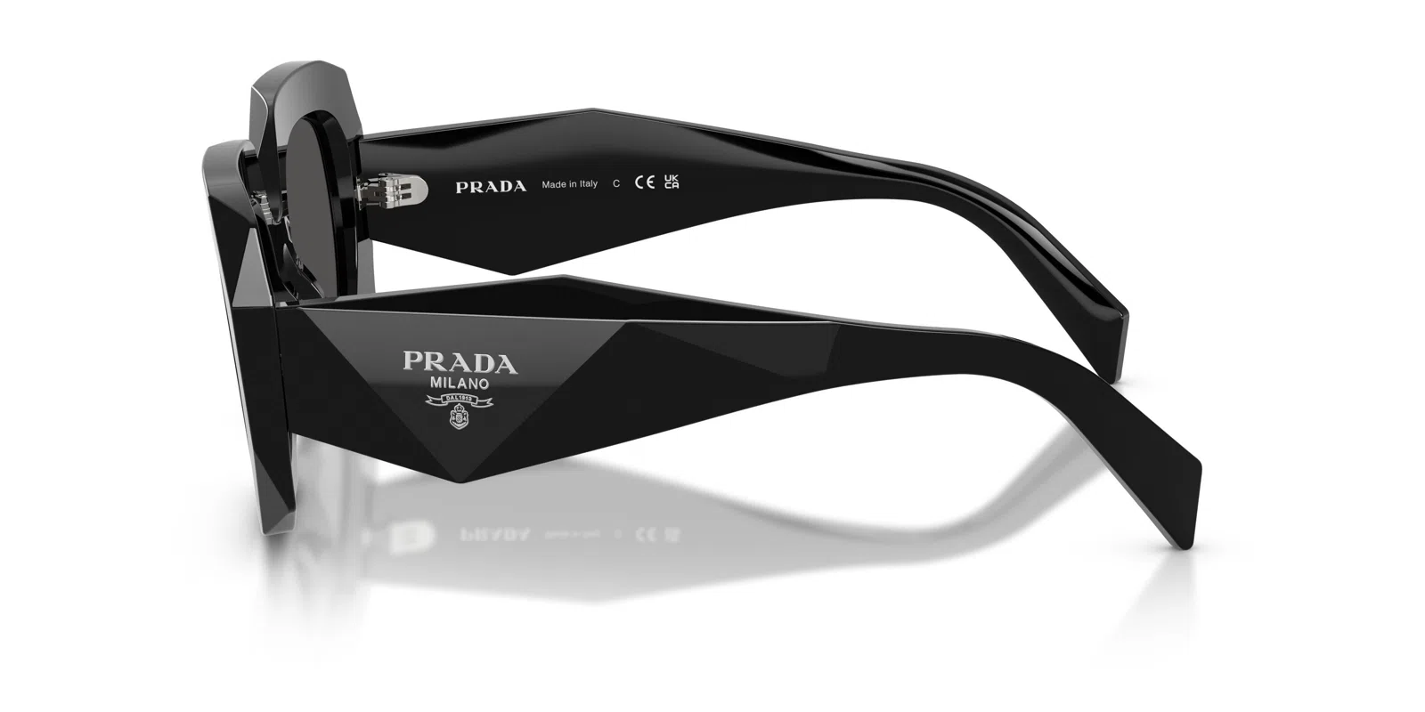 Prada B23SF Sunglasses - view 18